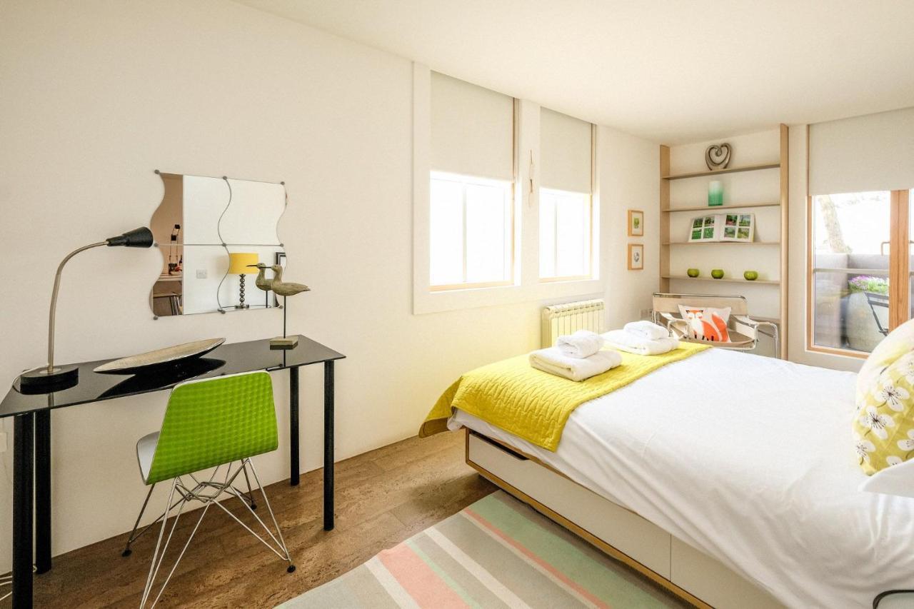 Regatta - A Lakeview Apartment In Thorpeness - Aldeburgh Coastal Cottages Экстерьер фото