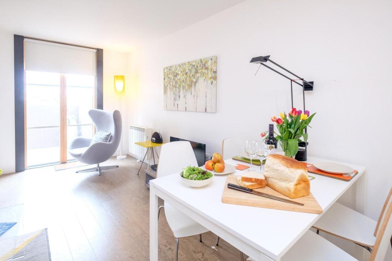 Regatta - A Lakeview Apartment In Thorpeness - Aldeburgh Coastal Cottages Экстерьер фото