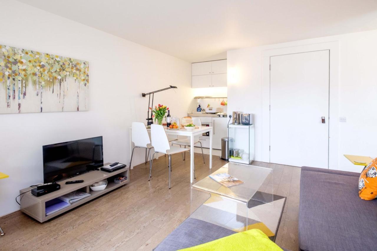 Regatta - A Lakeview Apartment In Thorpeness - Aldeburgh Coastal Cottages Экстерьер фото