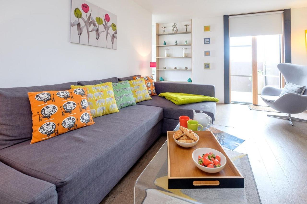 Regatta - A Lakeview Apartment In Thorpeness - Aldeburgh Coastal Cottages Экстерьер фото