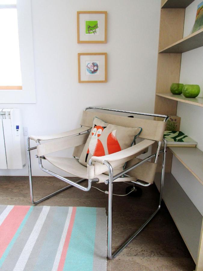 Regatta - A Lakeview Apartment In Thorpeness - Aldeburgh Coastal Cottages Экстерьер фото